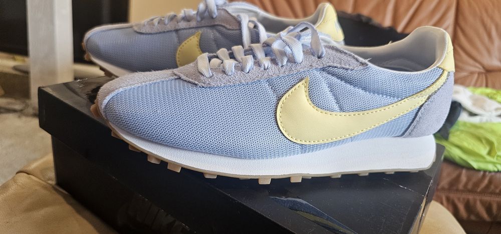 Маратонки Nike 39,40номер