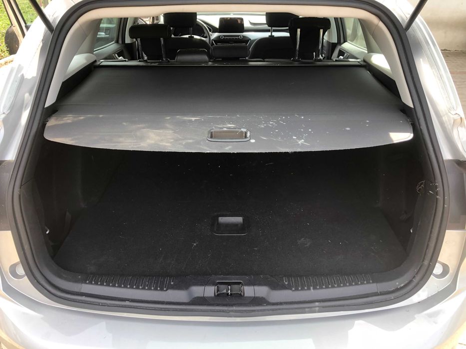 Dezmembrari Ford Focus 4 Combi 2020 1.5 TDCI ZTDA Manual 6+1