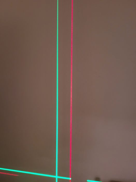 Nivelă cu laser Bosch Universal level 3