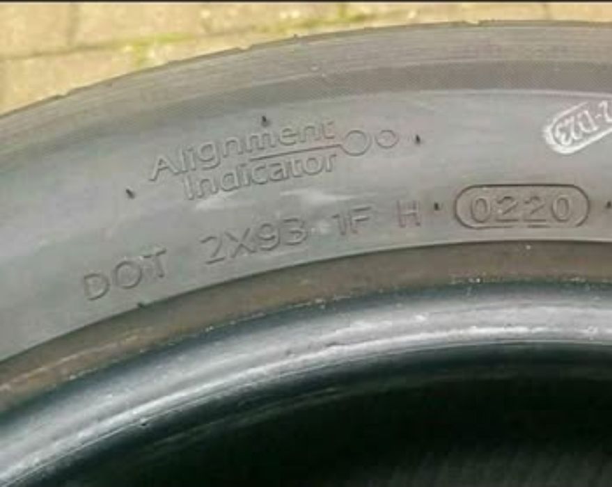 4x Cauciucuri vară  HANKOOK Ventus Prime³ 215/55 R18 99V