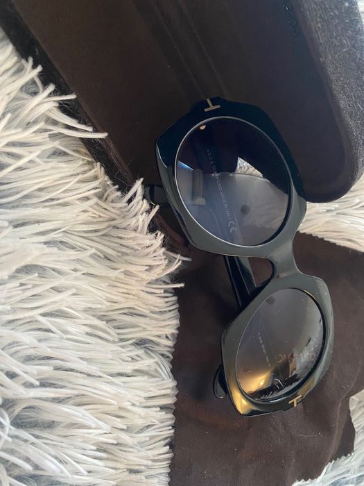 Очила Tom ford оригинално поляризация