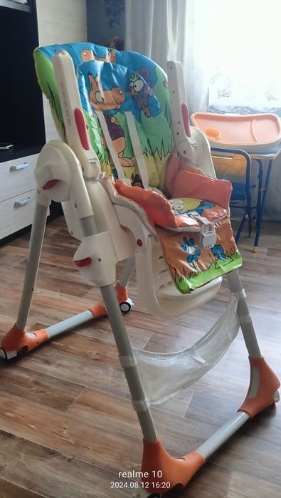 Продам детский стульчик