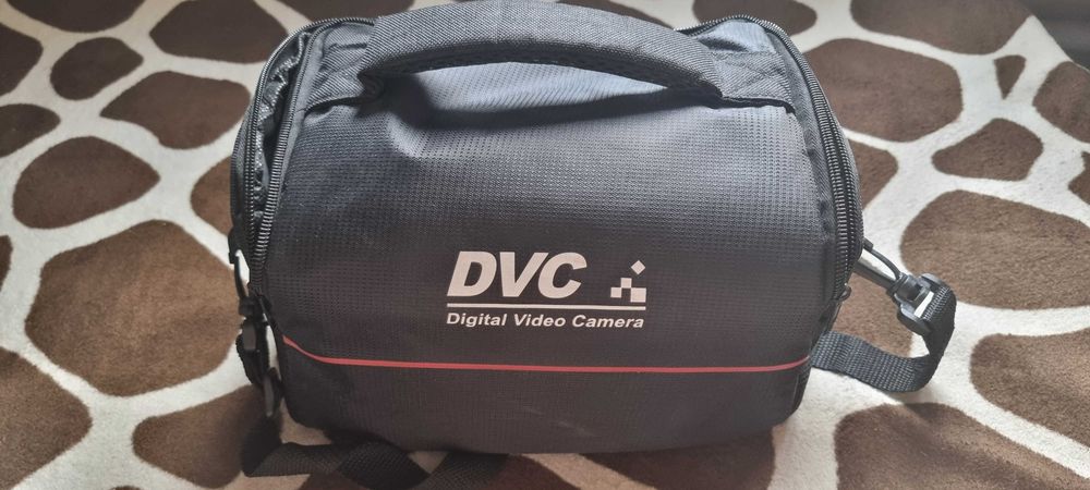 Camera video dvc