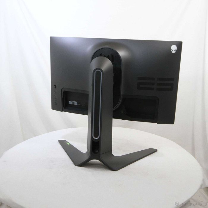 Monitor Gaming LED IPS DELL Alienware AW2521H, 24.5", Full HD, 360Hz