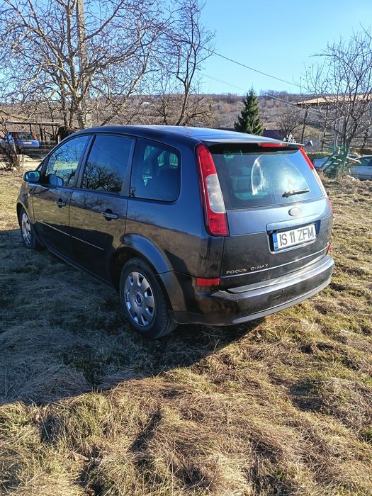 Vind Ford focus c max carte service