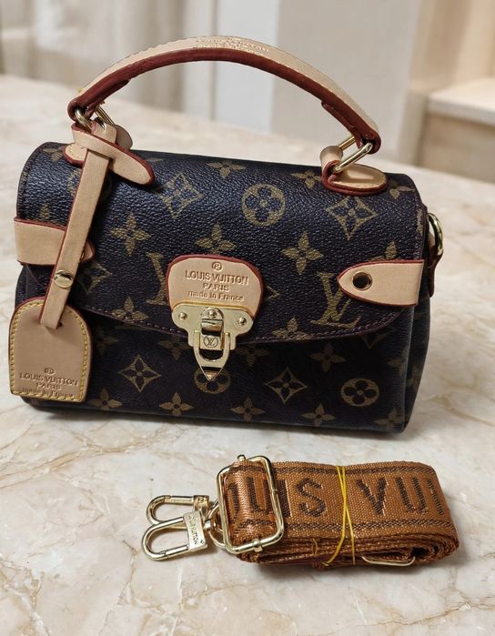 Geantă damă.Calitate luxury