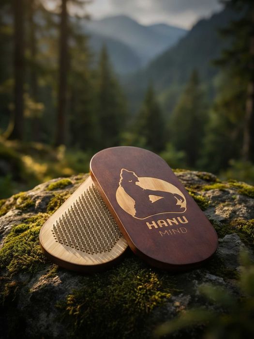 Садху дъски – естествен начин да тренираш нервната система (Дъски за гвоздестоене) - Помага при стрес, главоболие, мускулно напрежение