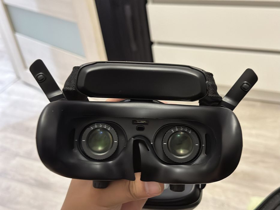 DJI Avata 2 Fly More Combo