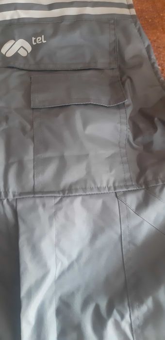 Зимен гащеризон на М тел