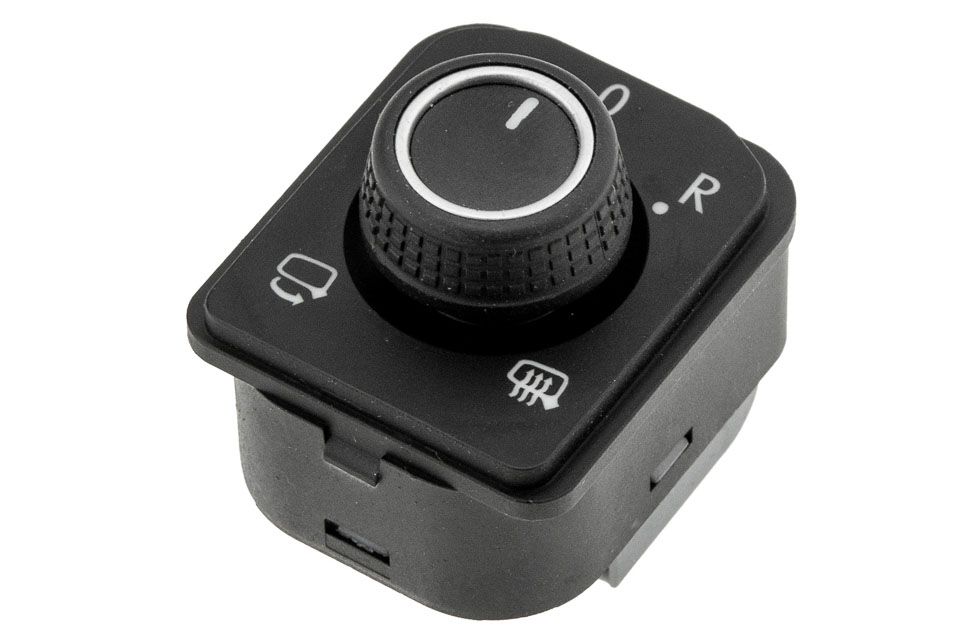 Ключ за огледала, Volkswagen, Passat B8 , Tiguan, Touran, Arteon, Leon