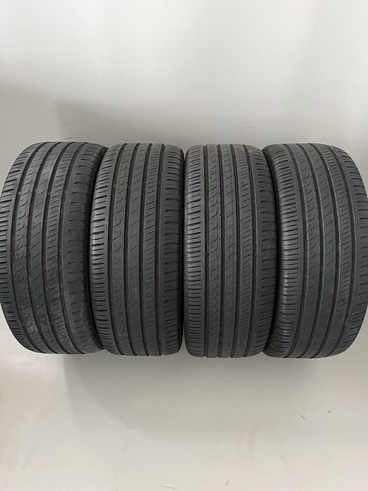 Оригинални джанти 17 цола 5х114,3 за Киа Сийд с летни гуми 225/45/17