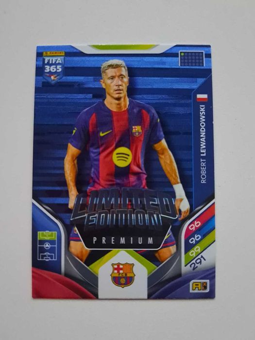 Panini FIFA 365 Adrenalyn XL 2026 - Lamine Yamal (Momentum)