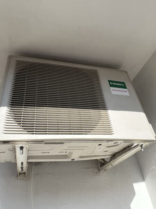 General  Fujitsu Plasma