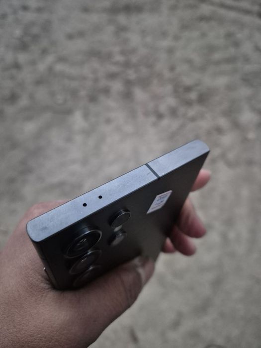 Samsung s24 ultra 5G 256gb