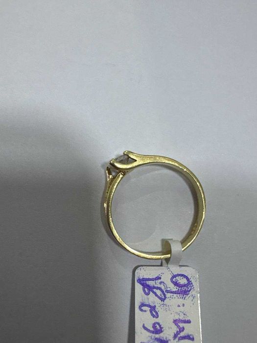 INEL LOGODNA AUR 14K 1.62gr (ctg)
