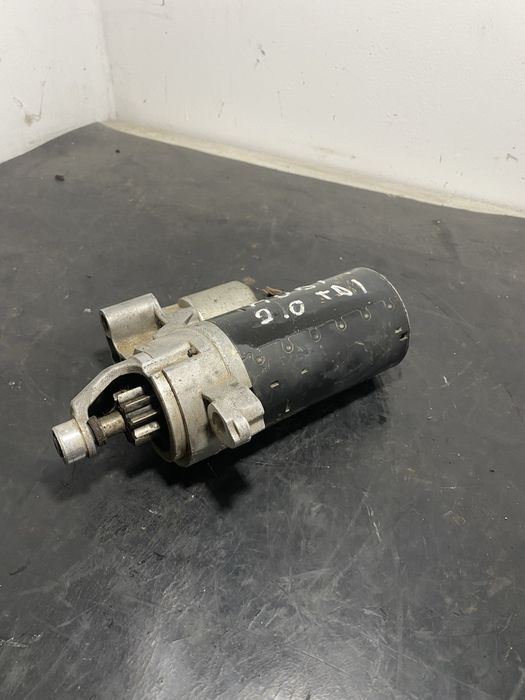 Electromotor Audi Q5 2.0 TDI 170cp 177cp CGLC CAGA CJCA CAHB 2008-2015