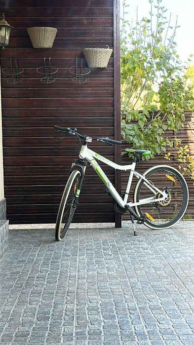 Vând bicicletă 2000 lei