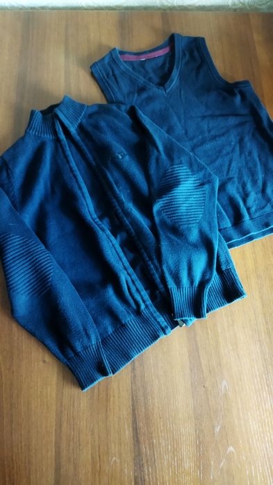 Школьные вещи на мальчика