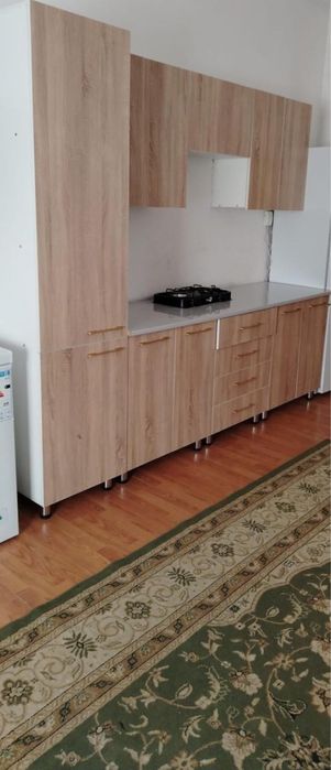 кухонный гарнитур в алматы