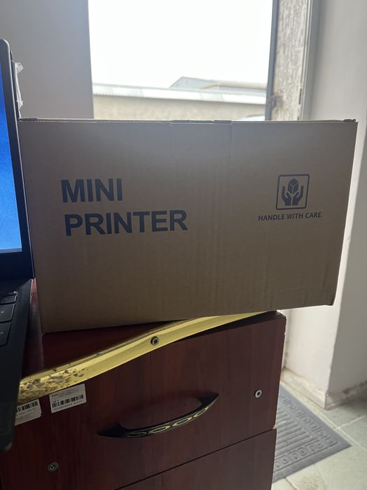 Принетер для чеков