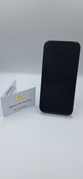 IPhone 16 Pro Max 256 GB 100% Baterie #49696