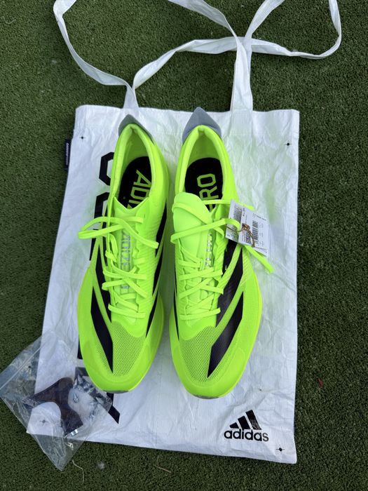 Adidas Adizero Finesse 44 2/3