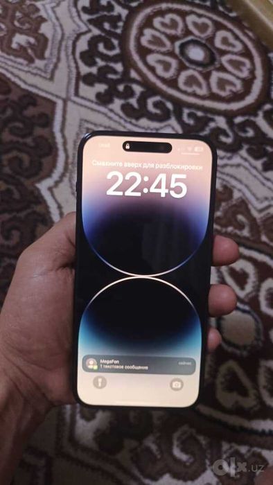 iPhone 14 pro max 250гб