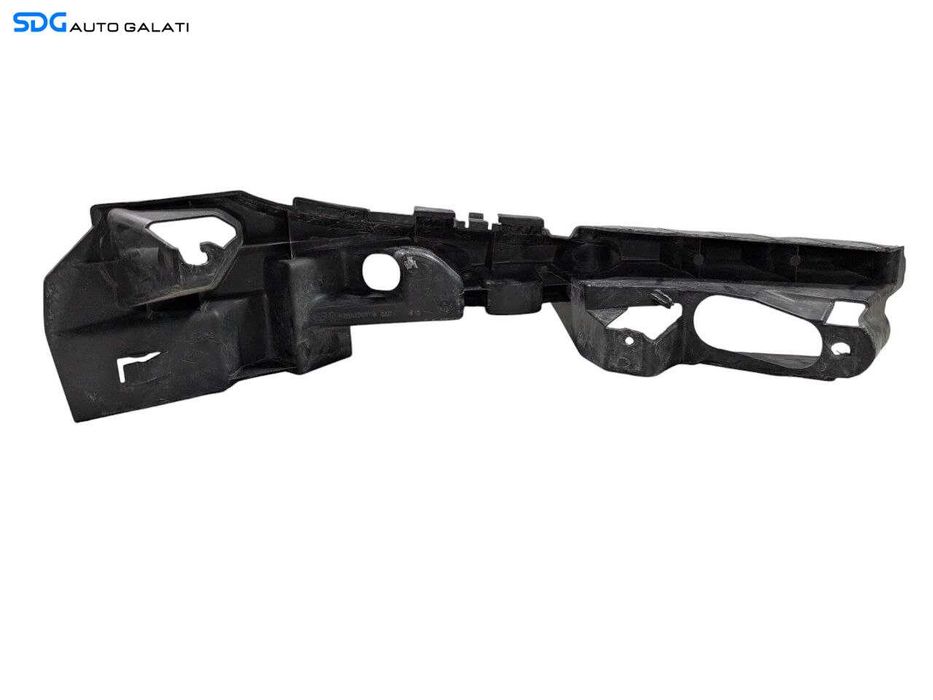 Suport Far Stanga Fata Partea Inferioara Renault Scenic 2 2003 - 2009 Cod 8200479716 [L6938]