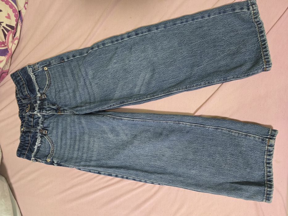 Детски дрехи 128см Zara,Desigual, H&M