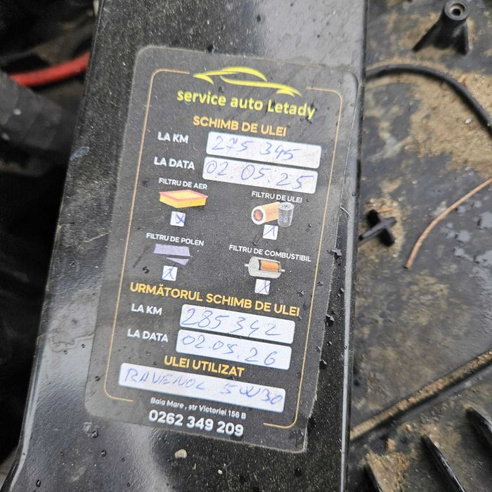 Volkswagen Passat B8 Highline