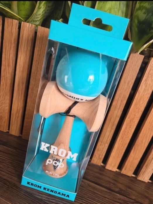 Kendama Krom Pop