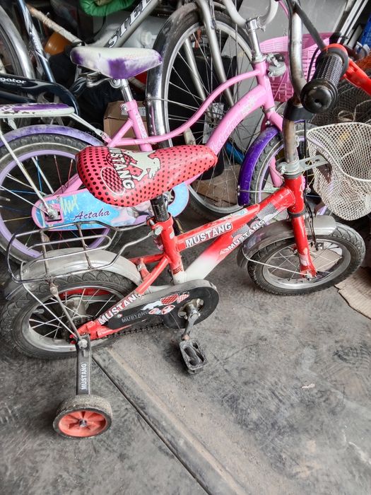 Продам великий б/у