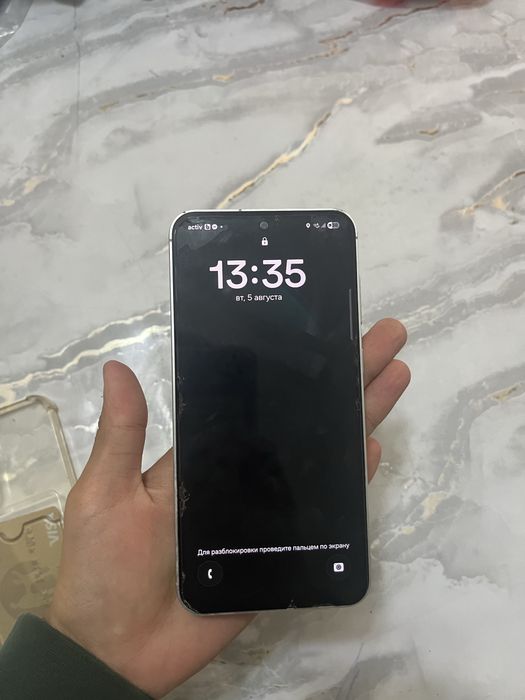 Samsung S23 FE продоется