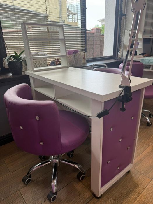 Оборудование для салона