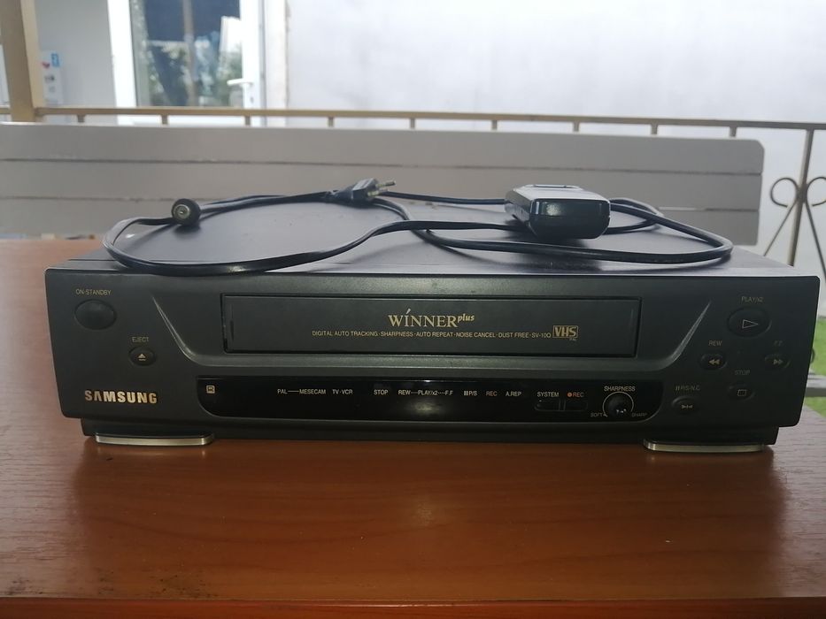 Samsung Winner plus (модель SV-100).