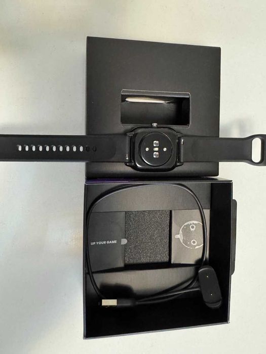 Amazfit GTS4 Mini, почти новые