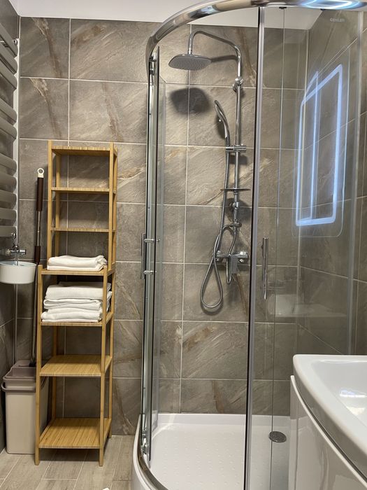 Apartament ALEZZI BEACH