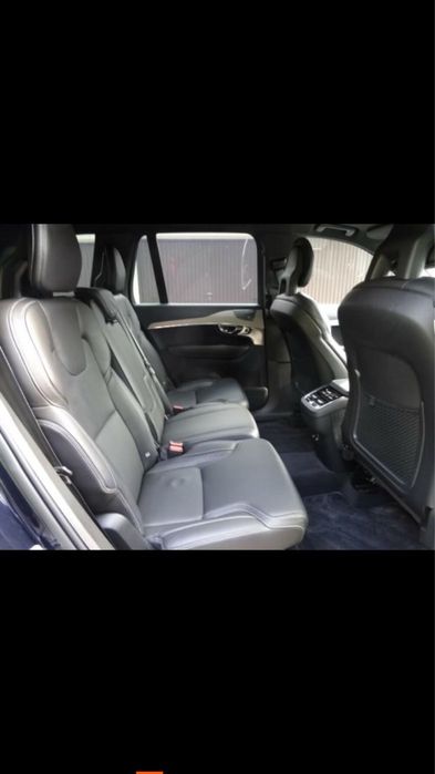 VOLVO XC90 2017 — imagine 2