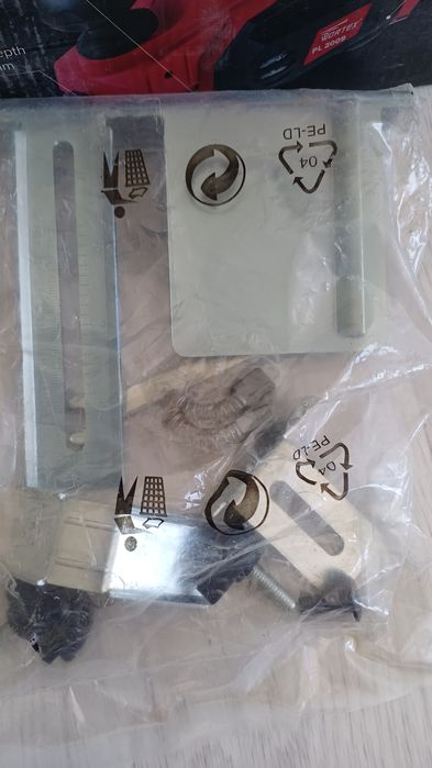 Рубанок электрический WORTEX Pl 2009.