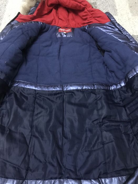 Куртка для девочек