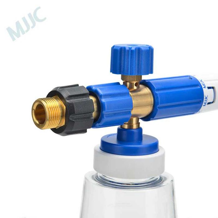 Пянообразувател MJJC S V3.0 за Kranzle Raider PRO Lavor с резба М22