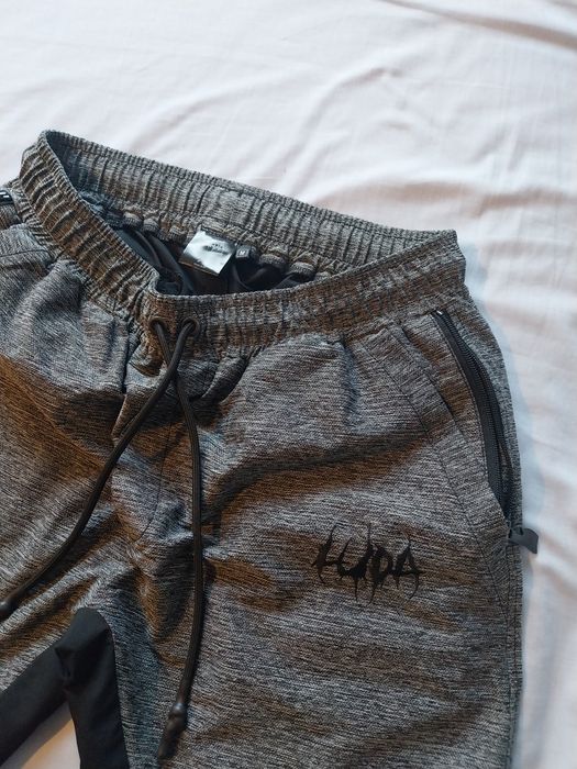 LUDA дълго долнище