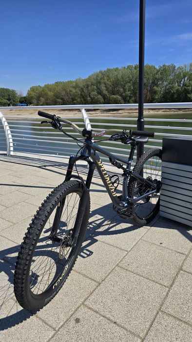 Specialized Epic EVO 2022