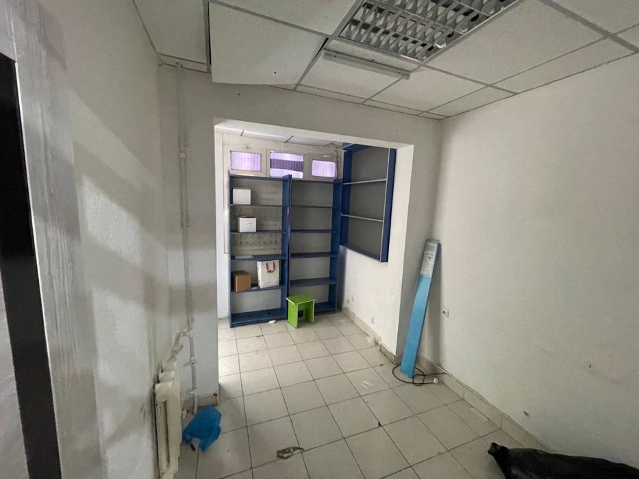 Сдам в аренду нежилое помищения на Юнусабадском р-не 13-квартал