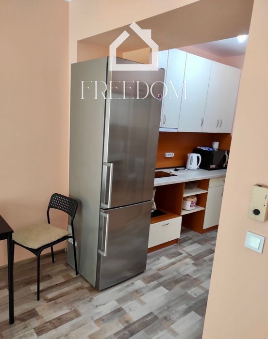 Продава се Едностаен апартамент в к.к. Св.Св. Константин и Елена - 40 кв.м за 2125 €/кв.м - Снимка #4