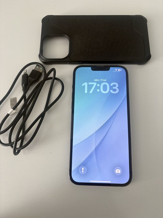 Iphone 13 pro max/100% baterie