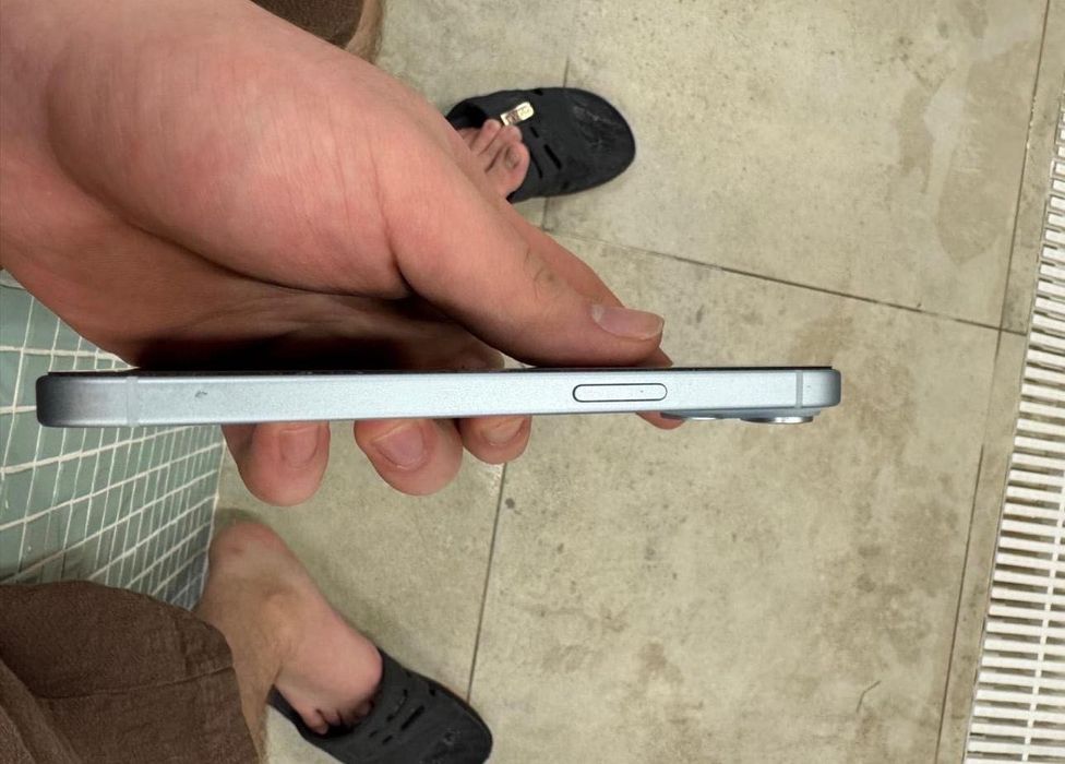 iPhone 15 в идеале АКБ 99 на гарантии