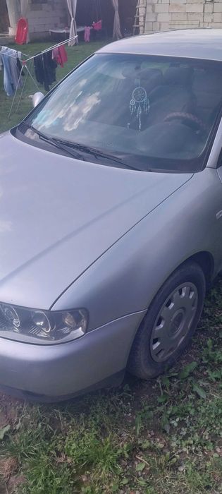 Vand  Audi.  A  3