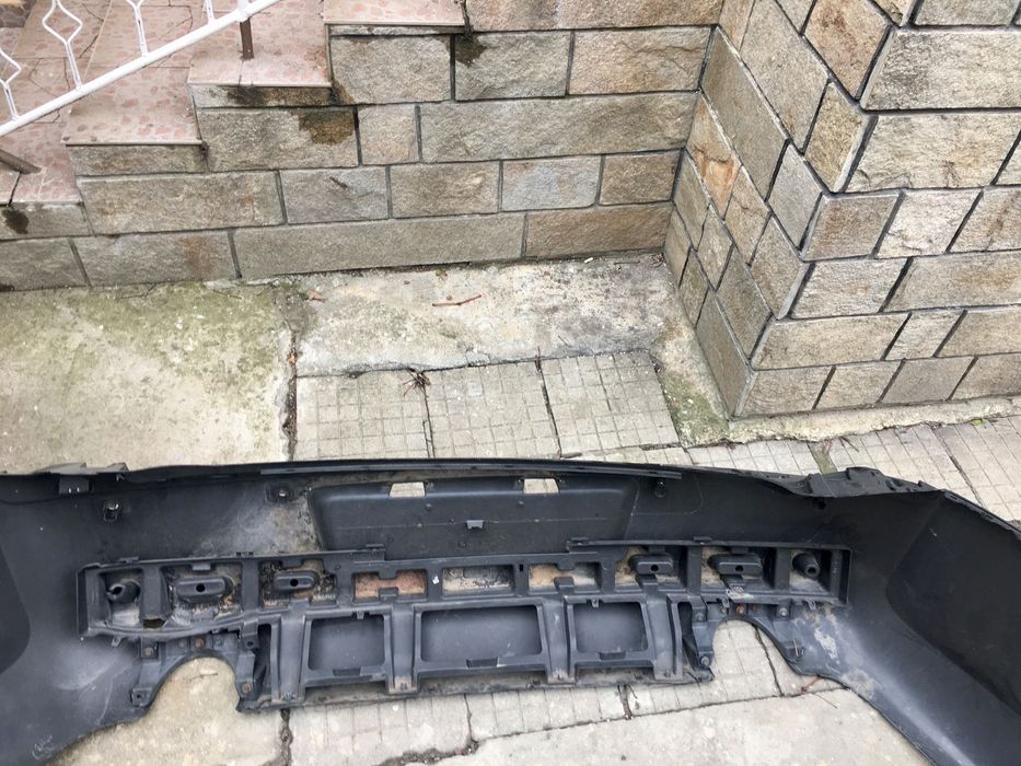 Задна броня Chrysler 300C 2011-2014г. Lancia Thema