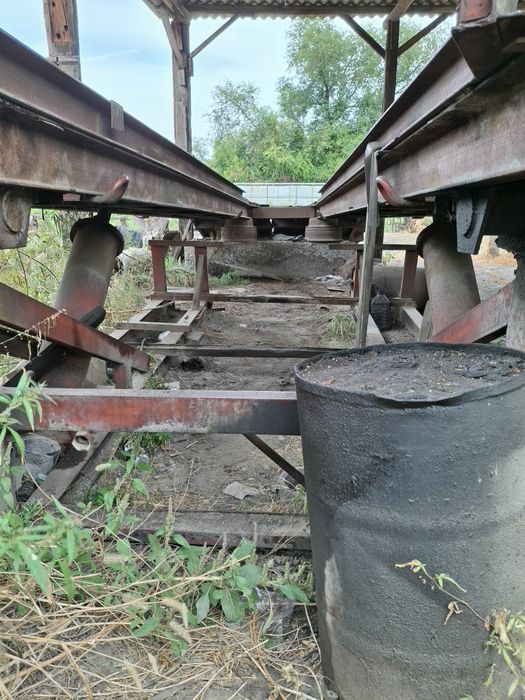 Продам эстокада новая